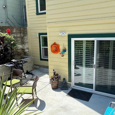 Beautiful Condo In Sun Drenched Garden Σαν Φρανσίσκο Εξωτερικό φωτογραφία
