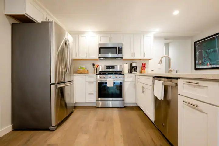 Beautiful Condo In Sun Drenched Garden Σαν Φρανσίσκο Εξωτερικό φωτογραφία