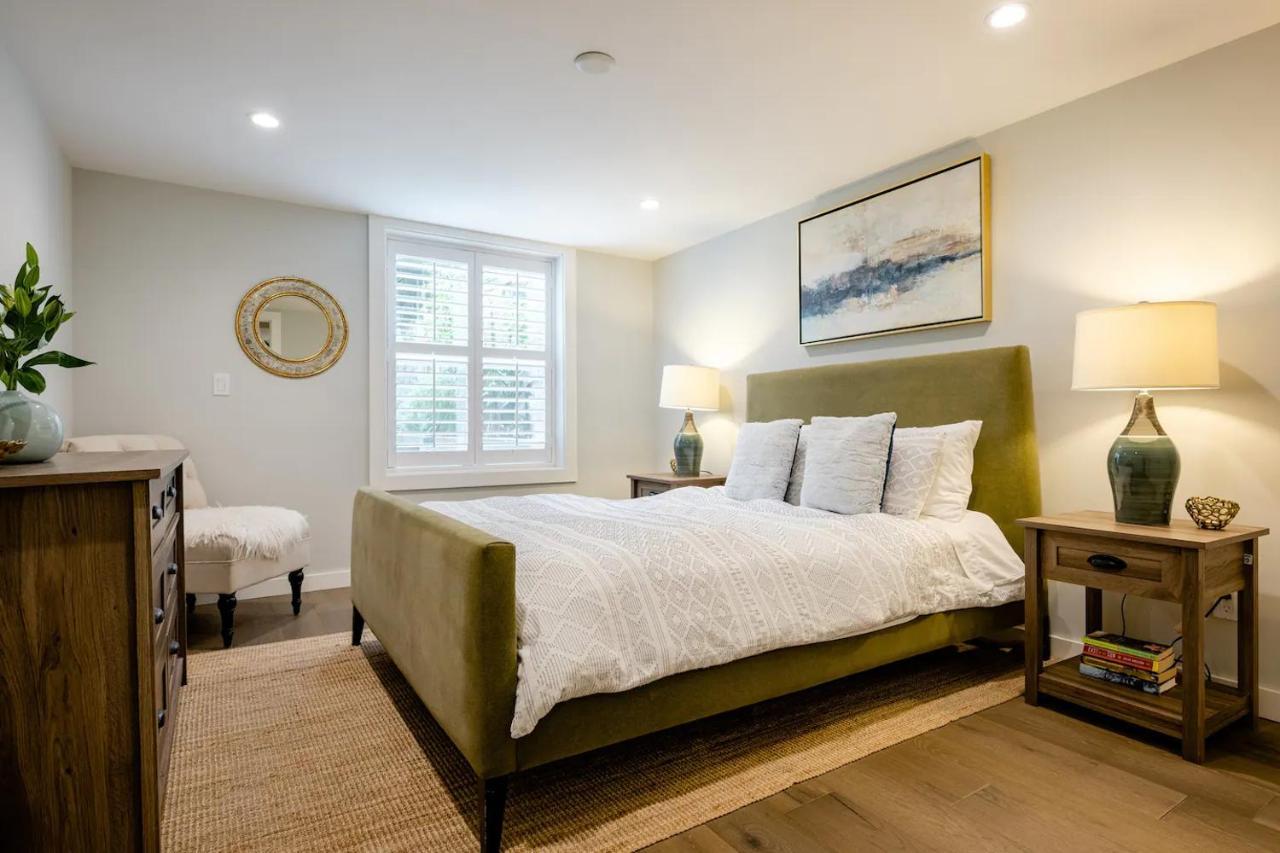 Beautiful Condo In Sun Drenched Garden Σαν Φρανσίσκο Εξωτερικό φωτογραφία