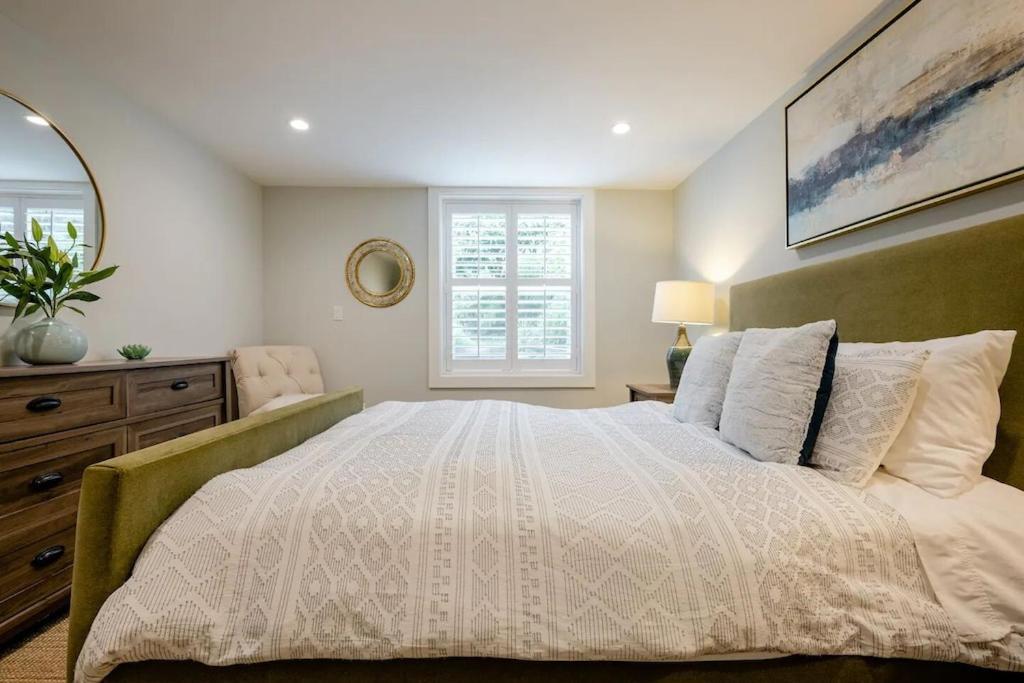 Beautiful Condo In Sun Drenched Garden Σαν Φρανσίσκο Εξωτερικό φωτογραφία