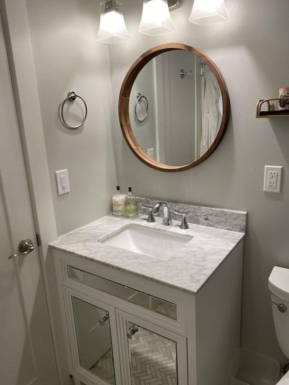 Beautiful Condo In Sun Drenched Garden Σαν Φρανσίσκο Εξωτερικό φωτογραφία